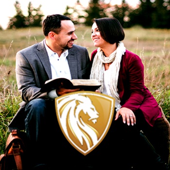 Vision Academy for Spiritual Growth